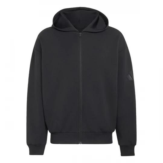 Foto van product ADIDAS SPORTSWEAR Sportsweatvest 'Soft Lux' zwart