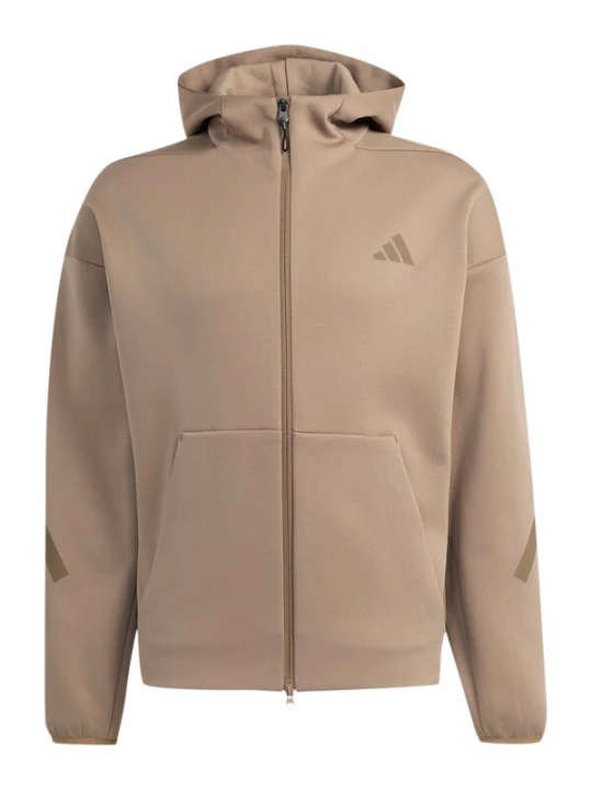 Foto van product ADIDAS SPORTSWEAR Sportsweatvest 'Z.N.E.' kaki