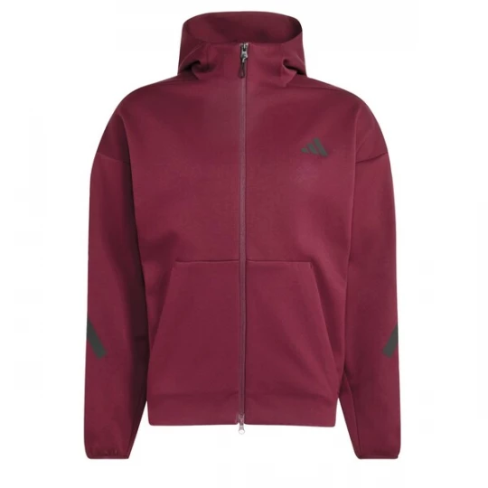 Foto van product ADIDAS SPORTSWEAR Sportsweatvest 'Z.N.E.' kersrood