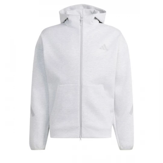 Foto van product ADIDAS SPORTSWEAR Sportsweatvest 'Z.N.E.' lichtgrijs