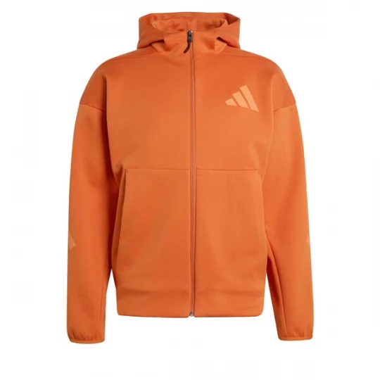 Foto van product ADIDAS SPORTSWEAR Sportsweatvest 'Z.N.E.' oranje