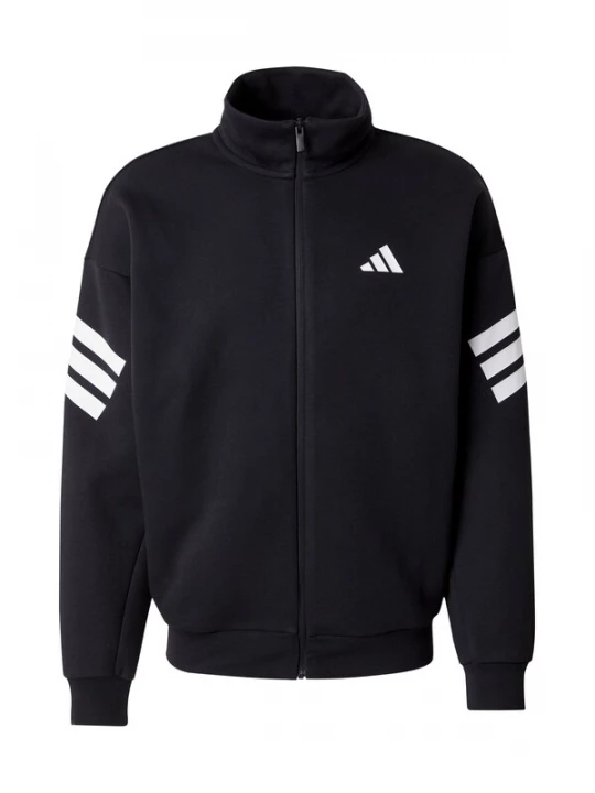 Foto van product ADIDAS SPORTSWEAR Sportsweatvest zwart / wit