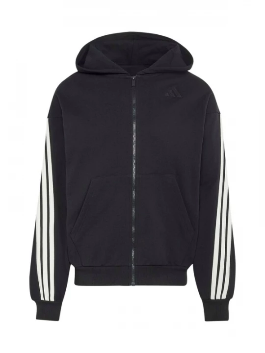 Foto van product ADIDAS SPORTSWEAR Sportsweatvest zwart / wit