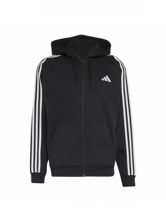 Foto van product ADIDAS SPORTSWEAR Sportsweatvest zwart / wit