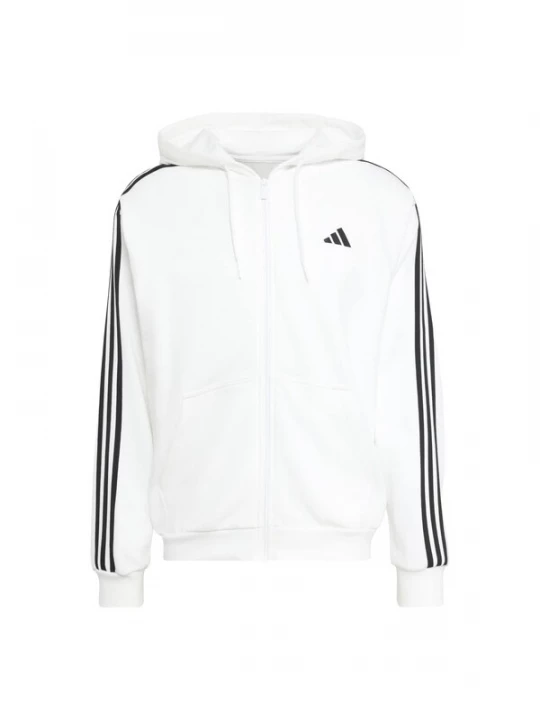 Foto van product ADIDAS SPORTSWEAR Sportsweatvest zwart / wit