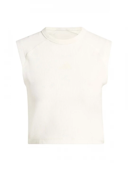 Foto van product ADIDAS SPORTSWEAR Sporttop 'ALL SZN' offwhite