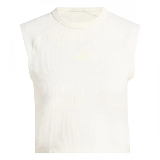 Foto van product ADIDAS SPORTSWEAR Sporttop 'All Szn' wit