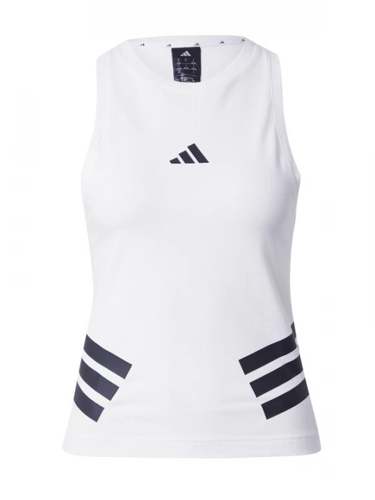 Foto van product ADIDAS SPORTSWEAR Sporttop 'Future Icons' zwart / wit