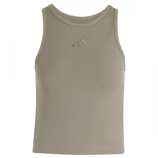 Foto van product ADIDAS SPORTSWEAR Sporttop taupe