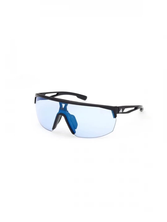 Foto van product ADIDAS SPORTSWEAR Sportzonnebril blauw / zwart