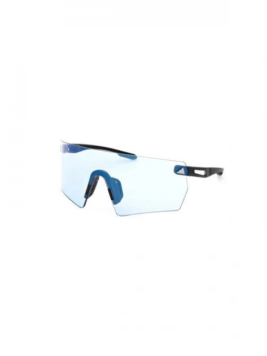 Foto van product ADIDAS SPORTSWEAR Sportzonnebril blauw / zwart