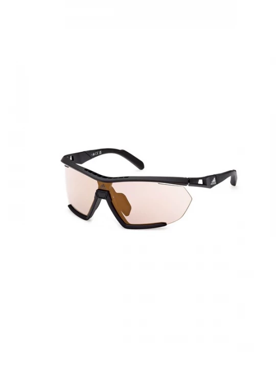 Foto van product ADIDAS SPORTSWEAR Sportzonnebril bruin / zwart
