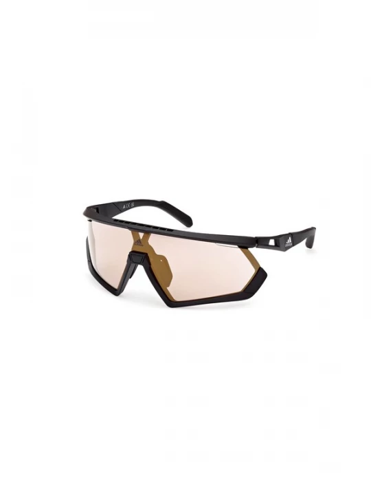 Foto van product ADIDAS SPORTSWEAR Sportzonnebril bruin / zwart