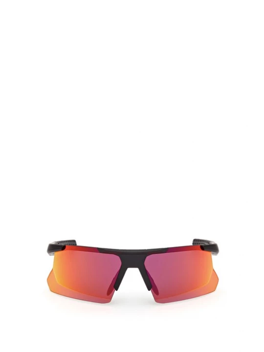 Foto van product ADIDAS SPORTSWEAR Sportzonnebril bruin / zwart
