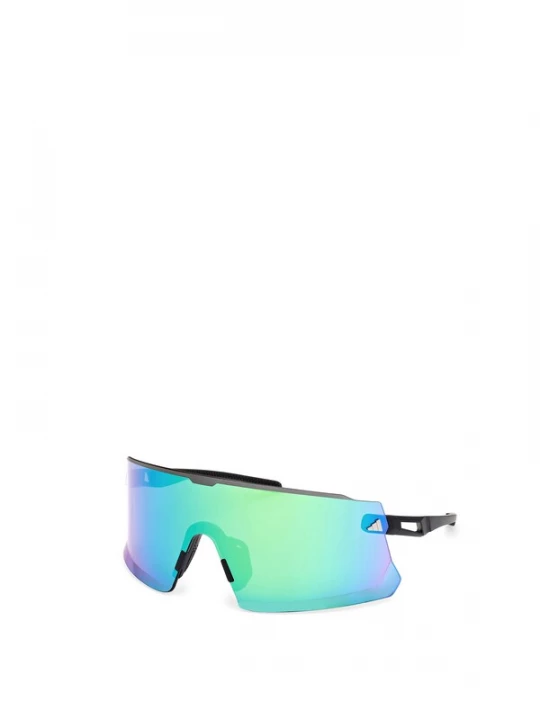 Foto van product ADIDAS SPORTSWEAR Sportzonnebril donkergroen / zwart