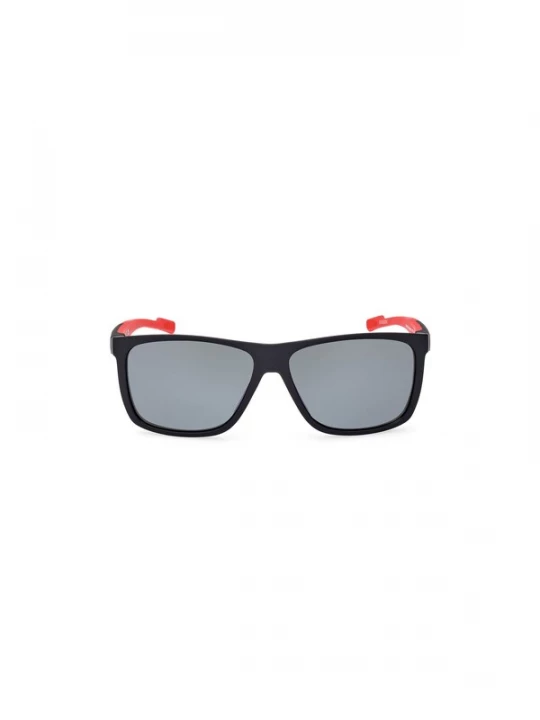 Foto van product ADIDAS SPORTSWEAR Sportzonnebril grijs / rood / zwart