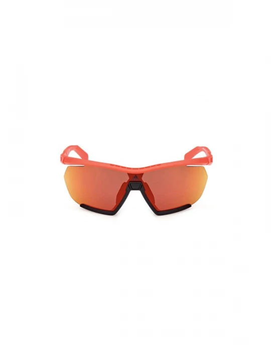 Foto van product ADIDAS SPORTSWEAR Sportzonnebril kreeft / rood