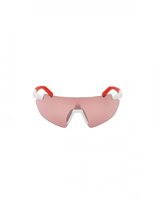 Foto van product ADIDAS SPORTSWEAR Sportzonnebril lichtbruin / wit