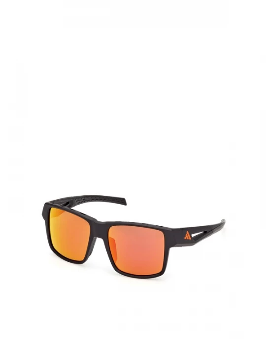 Foto van product ADIDAS SPORTSWEAR Sportzonnebril oranje / zwart