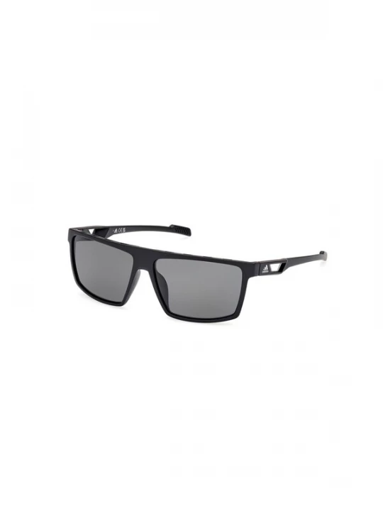 Foto van product ADIDAS SPORTSWEAR Sportzonnebril zwart / wit