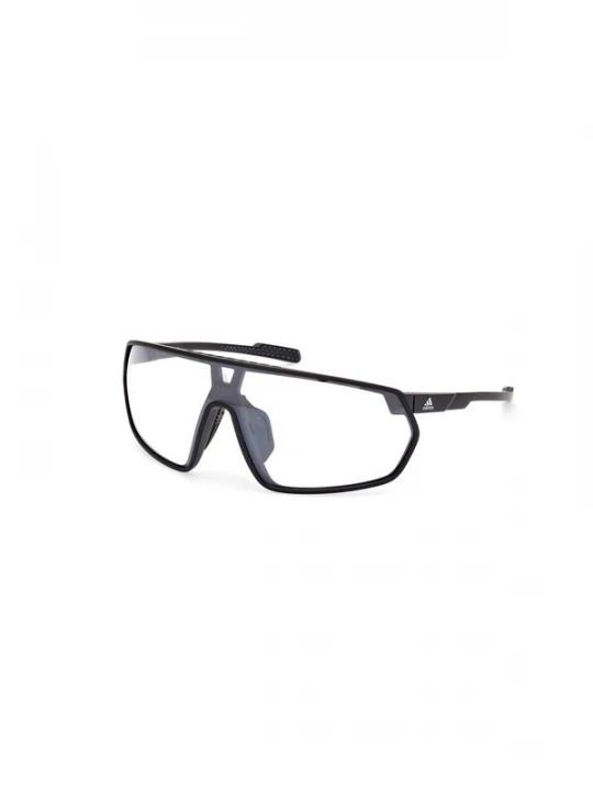 Foto van product ADIDAS SPORTSWEAR Sportzonnebril zwart / wit
