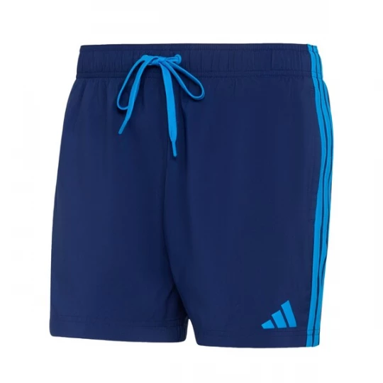 Foto van product ADIDAS SPORTSWEAR Sportzwembroek azuur / donkerblauw