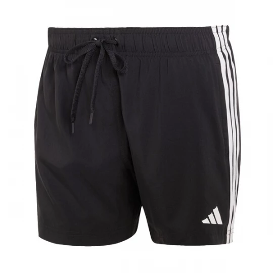 Foto van product ADIDAS SPORTSWEAR Sportzwembroek zwart / wit
