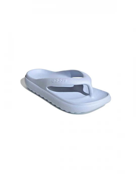 Foto van product ADIDAS SPORTSWEAR Strand- / badschoen 'ADILETTE LUMIA' blauw