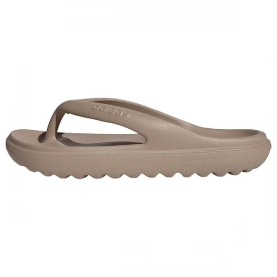 Foto van product ADIDAS SPORTSWEAR Strand- / badschoen 'Adilette Lumia'' kaki