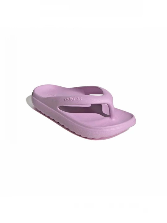 Foto van product ADIDAS SPORTSWEAR Strand- / badschoen 'ADILETTE LUMIA' lavendel