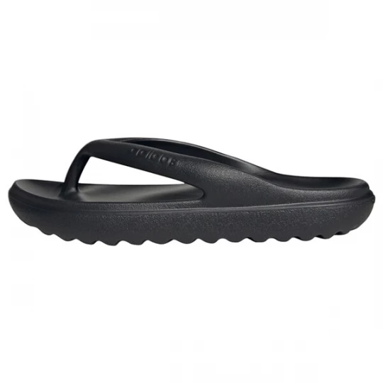 Foto van product ADIDAS SPORTSWEAR Strand- / badschoen 'ADILETTE LUMIA' zwart