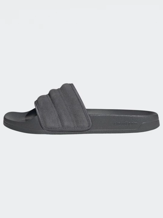 Foto van product ADIDAS SPORTSWEAR Strand- / badschoen 'Adilette Noshower' grijs