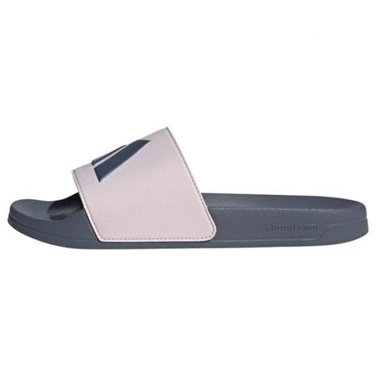 Foto van product ADIDAS SPORTSWEAR Strand- / badschoen 'ADILETTE SHOWER SLIDES' lila