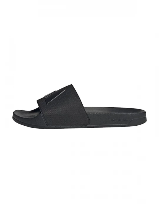 Foto van product ADIDAS SPORTSWEAR Strand- / badschoen 'Adilette' zwart