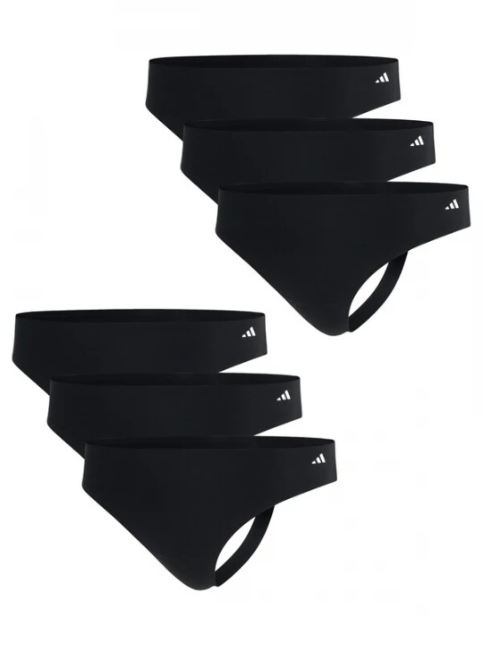 Foto van product ADIDAS SPORTSWEAR String ' Sport Active Light Flex Thong ' zwart
