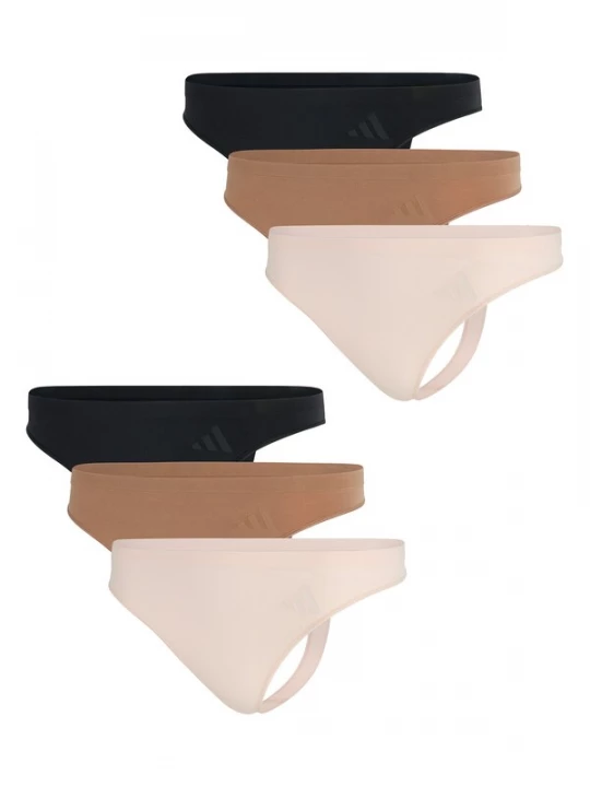 Foto van product ADIDAS SPORTSWEAR String ' Sport Active Seamless Thong ' gemengde kleuren