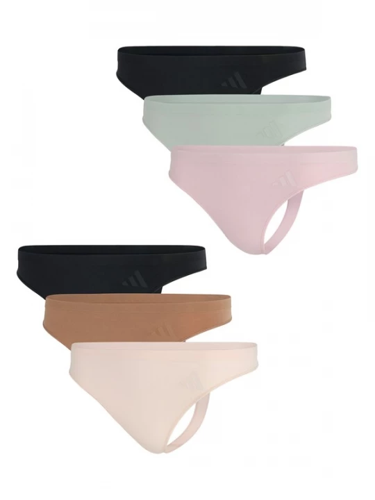 Foto van product ADIDAS SPORTSWEAR String ' Sport Active Seamless Thong ' gemengde kleuren