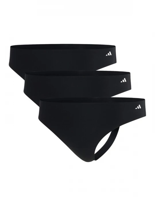 Foto van product ADIDAS SPORTSWEAR String zwart / wit