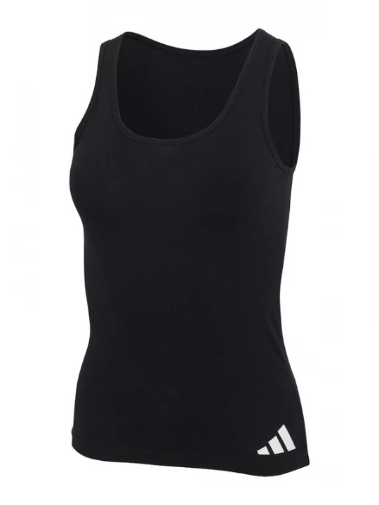 Foto van product ADIDAS SPORTSWEAR Top ' Sport Active Essentials ' zwart