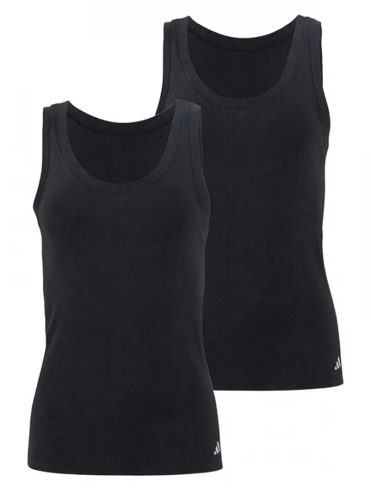Foto van product ADIDAS SPORTSWEAR Top ' Sport Active Modal Comfort ' zwart