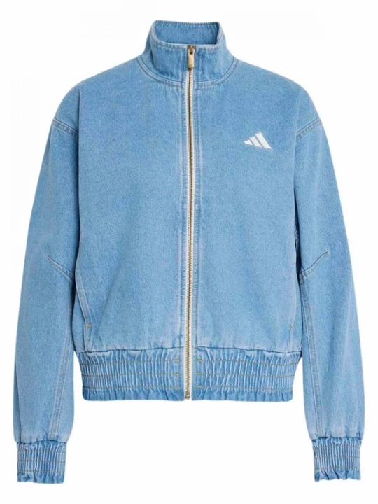 Foto van product ADIDAS SPORTSWEAR Trainingsjack lichtblauw