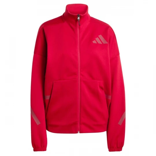Foto van product ADIDAS SPORTSWEAR Trainingsjack 'Z.N.E.' vuurrood