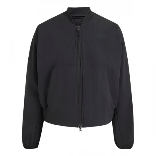 Foto van product ADIDAS SPORTSWEAR Trainingsjack 'Z.N.E.' zwart