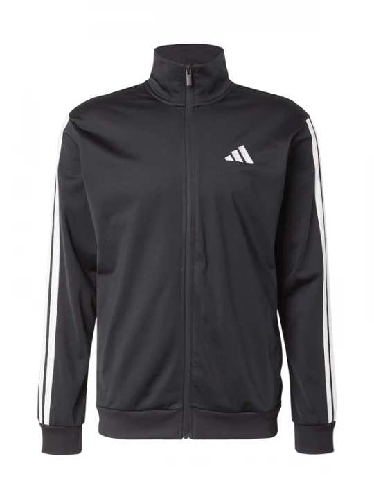 Foto van product ADIDAS SPORTSWEAR Trainingsjack zwart / wit