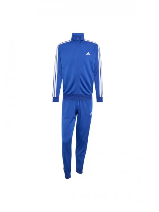 Foto van product ADIDAS SPORTSWEAR Trainingspak 'Dayready' blauw / wit