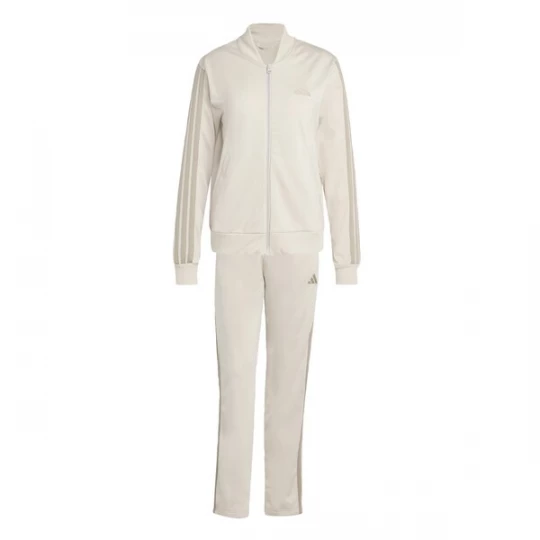 Foto van product ADIDAS SPORTSWEAR Trainingspak 'Dayready' ecru / donkerbeige