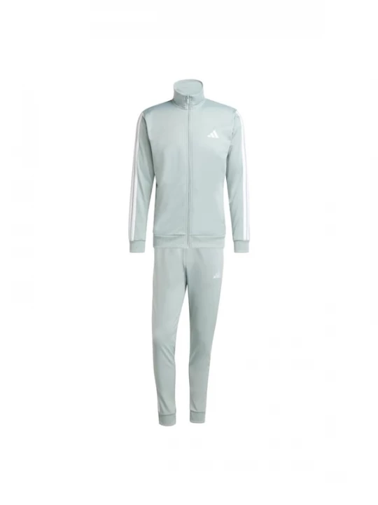 Foto van product ADIDAS SPORTSWEAR Trainingspak 'Dayready' mintgroen / wit