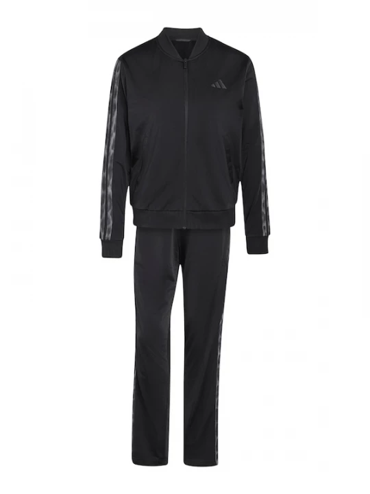 Foto van product ADIDAS SPORTSWEAR Trainingspak donkergrijs / zwart