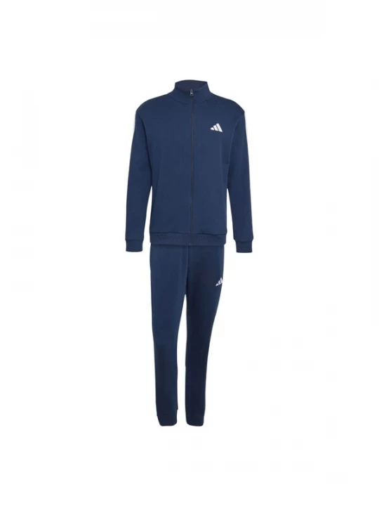 Foto van product ADIDAS SPORTSWEAR Trainingspak enziaan / wit