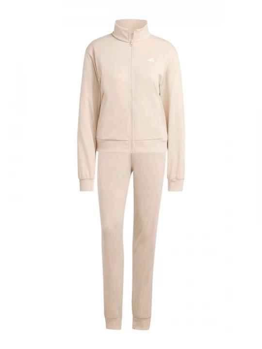 Foto van product ADIDAS SPORTSWEAR Trainingspak 'Essentials Feel Cozy' crème